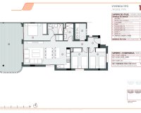 Новое здание - Apartment - Torrevieja - torrevieja