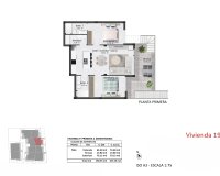 Nieuwbouw Woningen - high-bungalow - Pilar de la Horadada