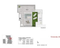 Nieuwbouw Woningen - high-bungalow - Pilar de la Horadada