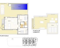 Новое здание - detached - Torre - Pacheco - Torre-Pacheco