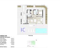 Nieuwbouw Woningen - Villa - Pilar de la Horadada