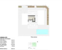 Nieuwbouw Woningen - Villa - Pilar de la Horadada