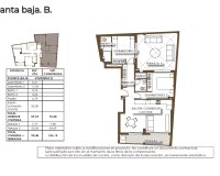 Obra nueva - ground-floor - Torrevieja - torrevieja