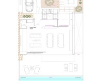 Obra nueva - Chalet - Rojales