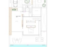 Obra nueva - Chalet - Rojales