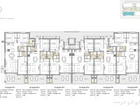 Nieuwbouw Woningen - ground-floor - Pilar de la Horadada