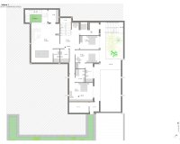 Nouvelle construction - Villa - Finestrat
