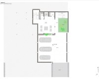 Nouvelle construction - Villa - Finestrat