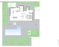 Nouvelle construction - Villa - Finestrat