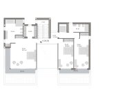 Nouvelle construction - Villa - Finestrat