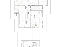 Nouvelle construction - detached - Cañada de la Leña