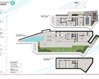 Nouvelle construction - Penthouse - Pueblo Mascarat
