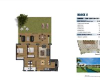 Obra nueva - ground-floor -  - Los Alcázares