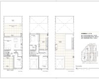 Nieuwbouw Woningen - terraced - 