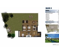Nouvelle construction - ground-floor - Los Alcázares - Los Alcazares