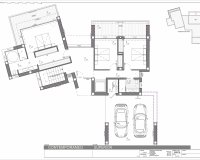 Nouvelle construction - Villa - Cumbre del sol