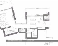 Nouvelle construction - Villa - Cumbre del sol