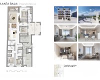 Nouvelle construction - ground-floor - Guardamar del Segura - guardamar del segura