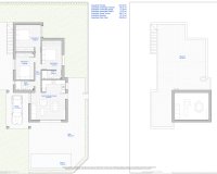 Nouvelle construction - detached - Los Alcázares - Los Alcazares