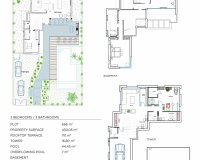 Obra nueva - Chalet -  - Torrevieja
