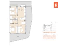 Новое здание - ground-floor - La Nucía