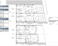 Nieuwbouw Woningen - terraced - 
