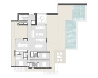 Nouvelle construction - Villa - Teulada