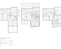 Nouvelle construction - Villa - Cuevas Del Almanzora - Cuevas del Almanzora