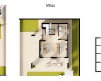Nouvelle construction - terraced - Finestrat