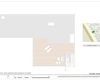 Nieuwbouw Woningen - detached - El Chaparral