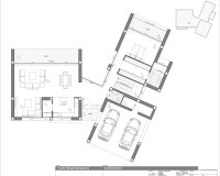 Nouvelle construction - Villa - Cumbre del sol