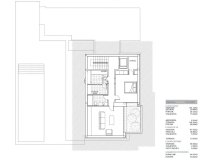Nouvelle construction - Villa - Teulada