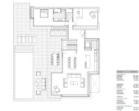 Nouvelle construction - Villa - Teulada