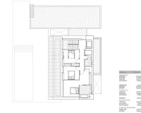 Nouvelle construction - Villa - Teulada