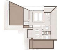 Nouvelle construction - Villa - Teulada
