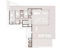Nouvelle construction - Villa - Teulada
