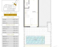 Nouvelle construction - terraced - Orihuela