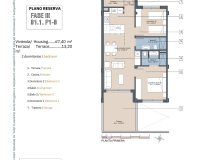 New Build - Apartment - Los Alcázares - Los Alcazares