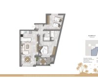 Nouvelle construction - Penthouse - Guardamar del Segura - guardamar del segura