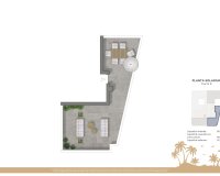 Nouvelle construction - Penthouse - Guardamar del Segura - guardamar del segura