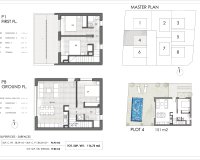 New Build - detached -  - Orihuela Costa