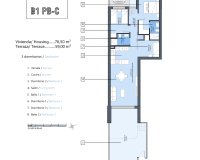Nieuwbouw Woningen - low-bungalow - Dolores