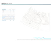 Nouvelle construction - Appartement - Benidorm