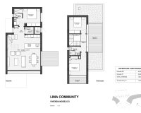 Obra nueva - Chalet - Las Colinas Golf