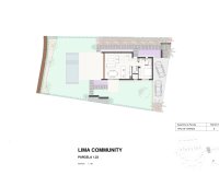 Obra nueva - Chalet - Las Colinas Golf