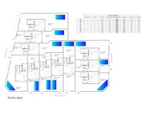 Nouvelle construction - terraced - San Javier