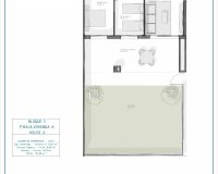 Nouvelle construction - ground-floor - Vera