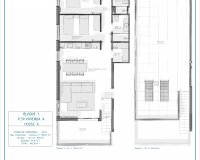 Nouvelle construction - Penthouse - Vera