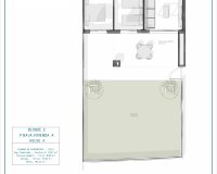 Obra nueva - ground-floor - Vera