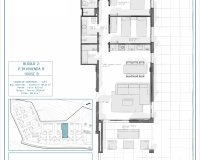 Nouvelle construction - Appartement - Vera